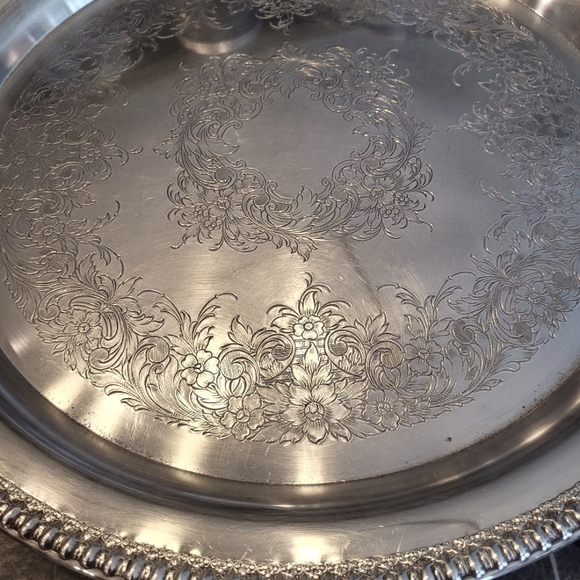 Vintage Antique Holloware - Picture 5 of 7